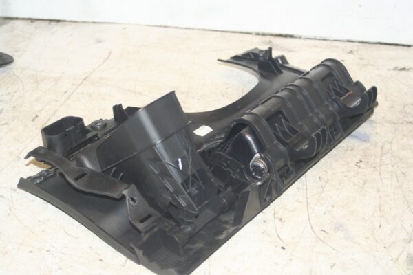 2011 FORD S MAX TITANIUM ECOBOOST. DASHBOARD LOWER PANEL STORAGE KNEE AIRBAG - Image 3
