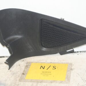 2011 FORD S MAX TITANIUM ECOBOOST. PASSENGER SIDE FRONT PANEL + POCKET