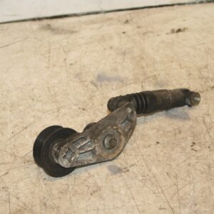 2011 FORD S MAX TITANIUM ECOBOOST. DRIVE BELT TENSIONER