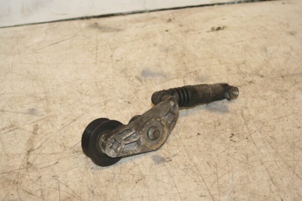 2011 FORD S MAX TITANIUM ECOBOOST. DRIVE BELT TENSIONER