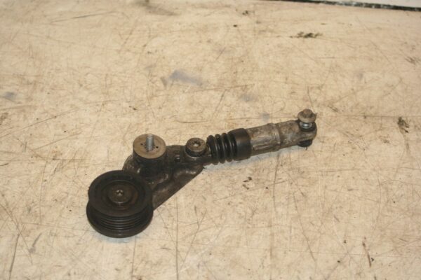 2011 FORD S MAX TITANIUM ECOBOOST. DRIVE BELT TENSIONER - Image 2