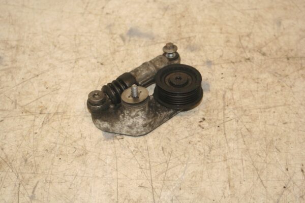 2011 FORD S MAX TITANIUM ECOBOOST. DRIVE BELT TENSIONER - Image 3