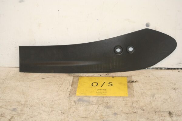 2011 FORD S MAX TITANIUM ECOBOOST. DRIVER SIDE PANEL TRIM
