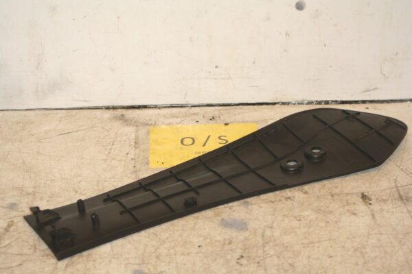 2011 FORD S MAX TITANIUM ECOBOOST. DRIVER SIDE PANEL TRIM - Image 2