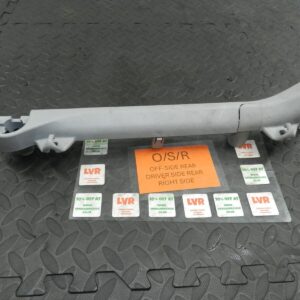 2006 MITSUBISHI SHOGUN MK3. DRIVER SIDE REAR GRAB HANDLE