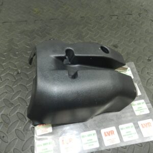 2006 MITSUBISHI SHOGUN MK3. LOWER STEERING COWLING