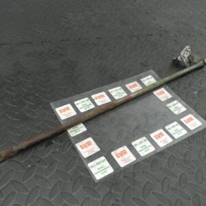 2006 MITSUBISHI SHOGUN MK3. WIPER LINKAGE