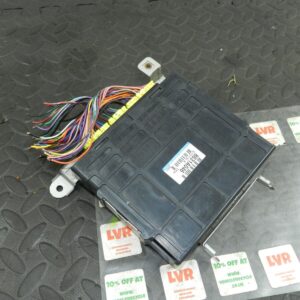 2006 MITSUBISHI SHOGUN MK3. 8631A046 AUTOMATIC GEAR BOX ECU MODULE