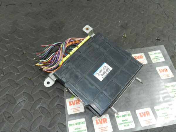2006 MITSUBISHI SHOGUN MK3. 8631A046 AUTOMATIC GEAR BOX ECU MODULE