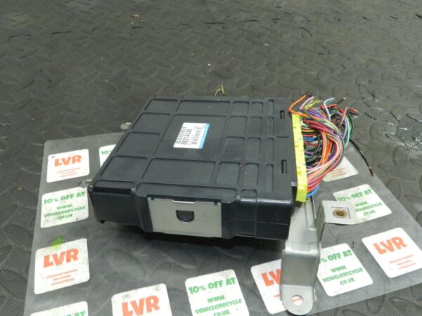 2006 MITSUBISHI SHOGUN MK3. 8631A046 AUTOMATIC GEAR BOX ECU MODULE - Image 3