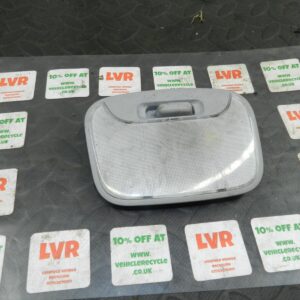 2006 MITSUBISHI SHOGUN MK3. INTERIOR LIGHT UNIT
