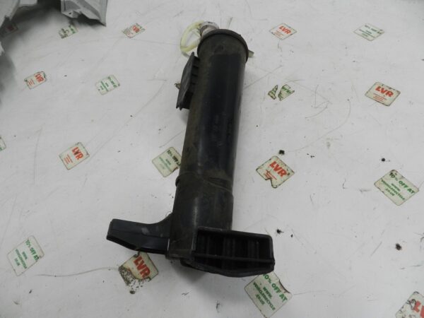 VOLKSWAGEN POLO 9N. CHARCOAL CARBON CANISTER CARBON FILTER 6Q0201797B