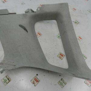 VOLKSWAGEN POLO 9N. C PILLAR UPPER PLASTIC PANEL TRIM
