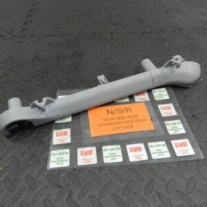 2006 MITSUBISHI SHOGUN MK3. PASSENGER SIDE GRAB HANDLE TRIM
