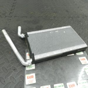 2006 MITSUBISHI SHOGUN MK3. COOLANT HEATER MATRIX CORE RADIATOR