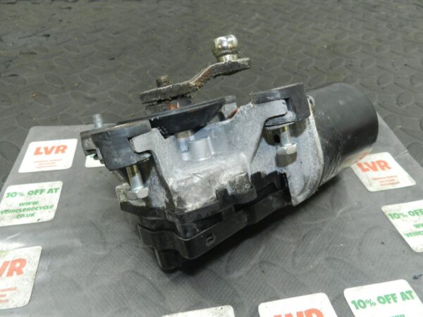 2006 MITSUBISHI SHOGUN MK3. FRONT WIPER MOTOR - Image 2