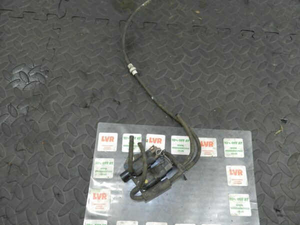 2006 MITSUBISHI SHOGUN MK3. AIR VACUUM SOLENOID PUMP VALVES - Image 3