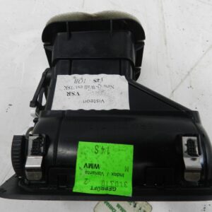 VOLKSWAGEN POLO 9N. AIR VENT DUCT