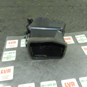 2006 MITSUBISHI SHOGUN MK3. AIR BLOWER DUCT VENT