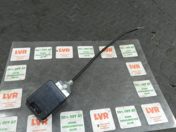 2006 MITSUBISHI SHOGUN MK3. HEATER BLOWER FLAP ACTUATOR MOTOR