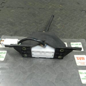 2006 MITSUBISHI SHOGUN MK3. DIFFERENTIAL DIFF SELECTOR HIGH LOW GEAR SELECTOR