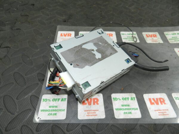 2006 MITSUBISHI SHOGUN MK3. SWITCH BOX 8750A038 - Image 2