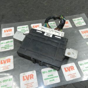 2006 MITSUBISHI SHOGUN MK3. MR580114 ABS CONTROL MODULE