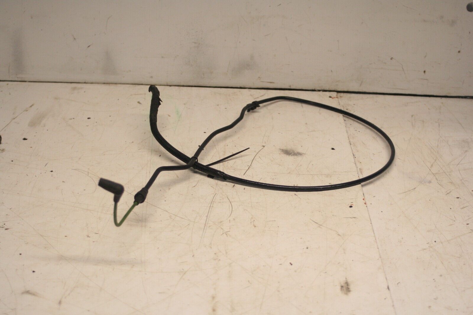 2001 LAND ROVER DISCOVERY 2 TD5. VACUUM PIPE - Image 2