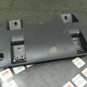2006 MITSUBISHI SHOGUN MK3. UNDER DASH BOARD TRIM