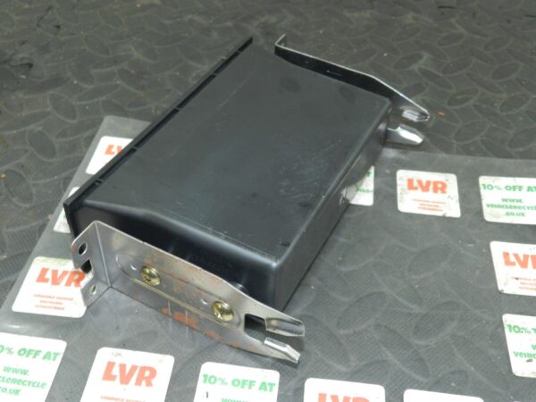 2006 MITSUBISHI SHOGUN MK3. DASH BOARD STORAGE POCKET - Image 4
