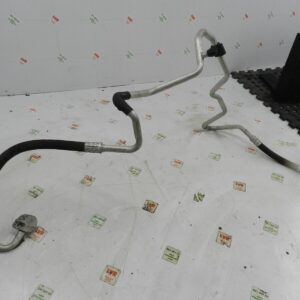 VOLKSWAGEN POLO 9N. AIR CON PIPE