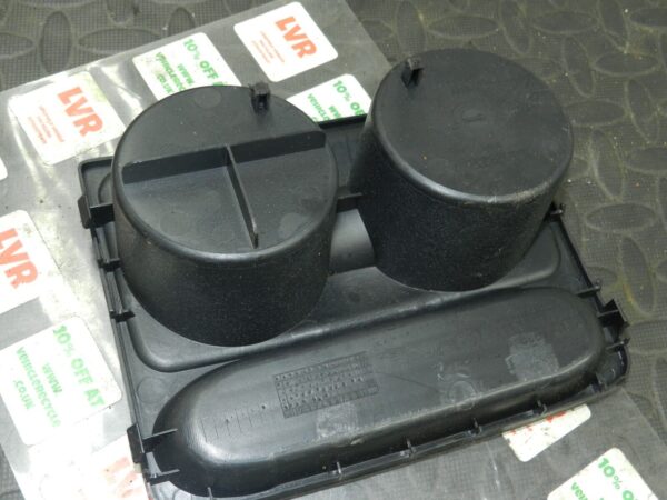 2006 MITSUBISHI SHOGUN MK3. CUP HOLDERS - Image 3
