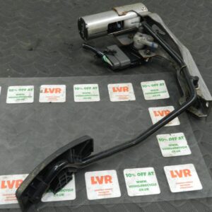 2006 MITSUBISHI SHOGUN MK3. ACCELERATOR PEDAL