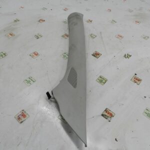 VOLKSWAGEN POLO 9N. PASSENGER SIDE A PILLAR TRIM