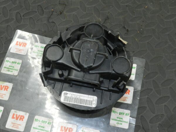 NISSAN MICRA CC. HEATER BLOWER FAN MOTOR F667217D - Image 3