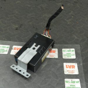 2006 MITSUBISHI SHOGUN MK3. MR460758 AIR CON CONTROL RELAY UNIT MODULE