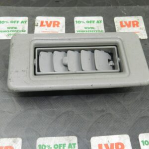 2006 MITSUBISHI SHOGUN MK3. REAR AIR VENT