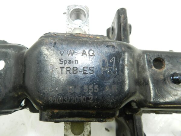 VOLKSWAGEN POLO 9N. ENGINE GEARBOX MOUNT - Image 4