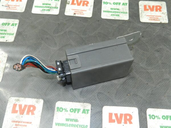 2006 MITSUBISHI SHOGUN MK3. MN117823 FLASHER RELAY - Image 3