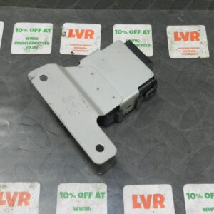 2006 MITSUBISHI SHOGUN MK3. MR587673 IMMOBILISER ECU UNIT MODULE