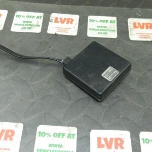 2006 MITSUBISHI SHOGUN MK3. 4M3462A1A ALARM SENSOR MODULE