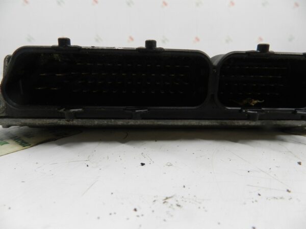 VOLKSWAGEN POLO 9N. ENGINE CONTROL MODULE ECU 03E906023AL - Image 3