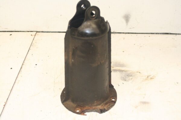 2001 LAND ROVER DISCOVERY 2 TD5. FRONT SUSPENSION STRUT MOUNT TURRET SHOCK