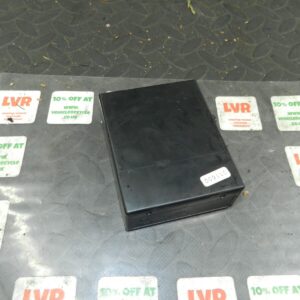 2009 NISSAN QASHQAI J10. WG1G735A PARKING DISTANCE CONTROL UNI PDC