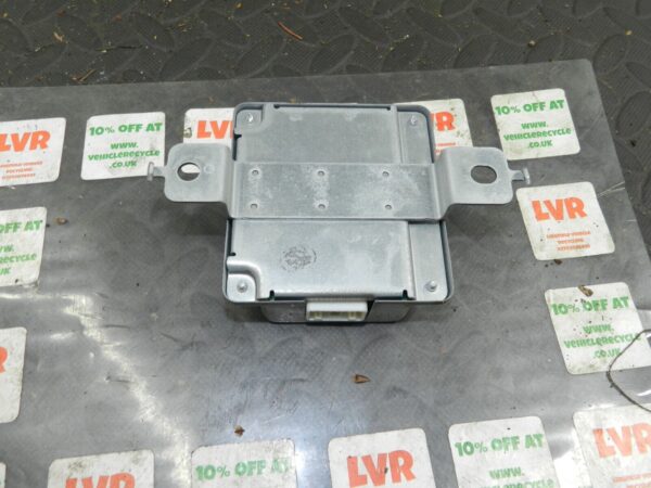 2009 NISSAN QASHQAI J10. 41650JD700 ECU TRANSFER BOX CONTROL MODULE