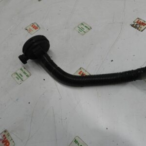 VOLKSWAGEN POLO 9N. CRANK CASE BREATHER PIPE