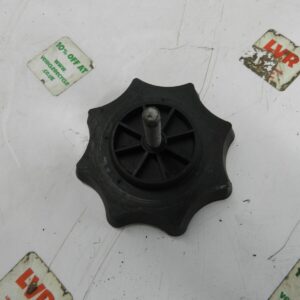 VOLKSWAGEN POLO 9N. SPARE WHEEL SECURE CLAMP