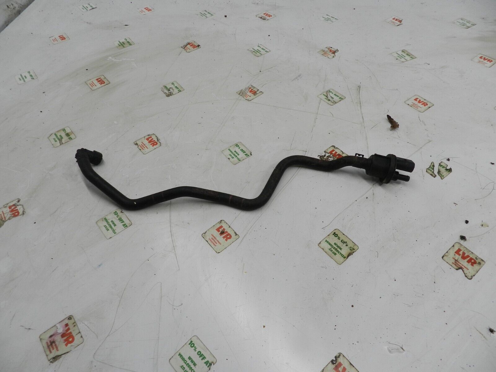 VOLKSWAGEN POLO 9N. AIR VACUUM PIPE PUMP