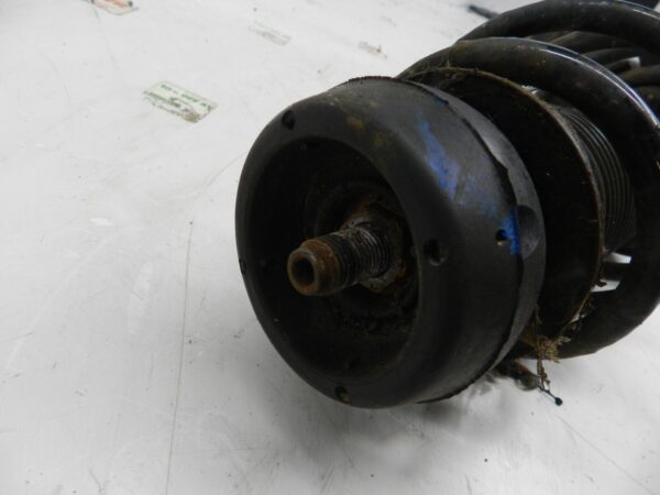 VOLKSWAGEN POLO 9N. DRIVER SIDE FRONT SUSPENSION UNIT - Image 4