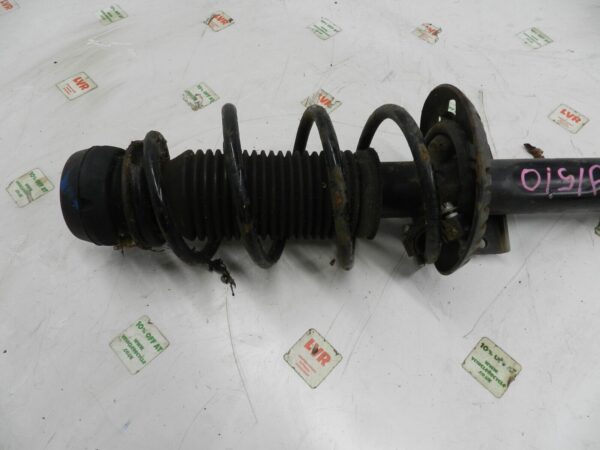VOLKSWAGEN POLO 9N. DRIVER SIDE FRONT SUSPENSION UNIT - Image 5